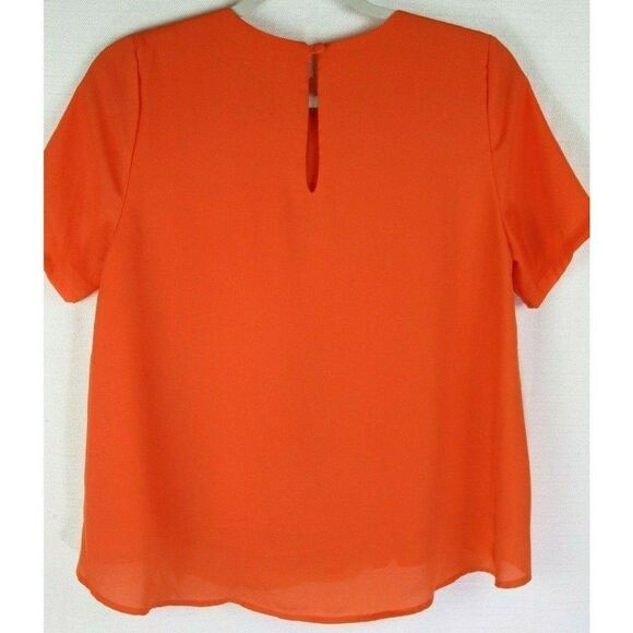 Anthropologie Everly Top - Picture 5 of 7